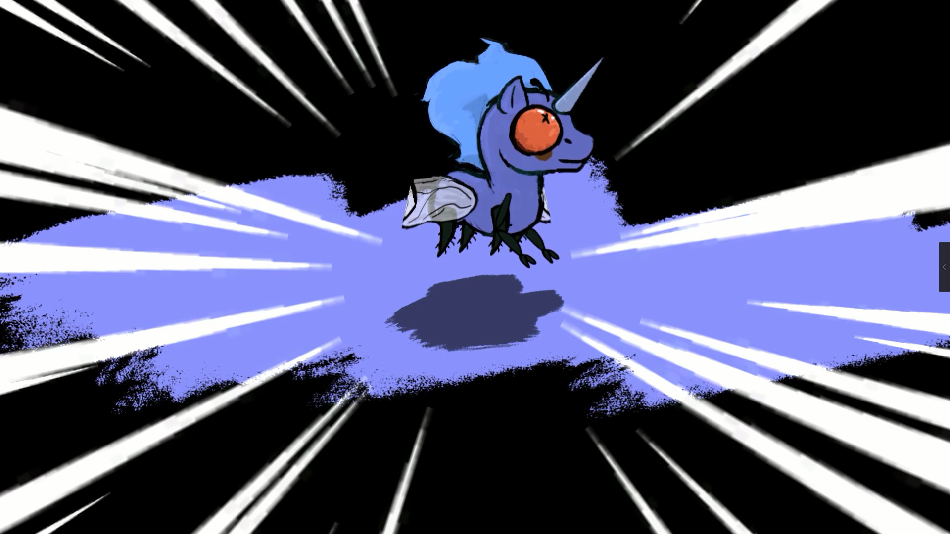 Monster X Monster screenshot