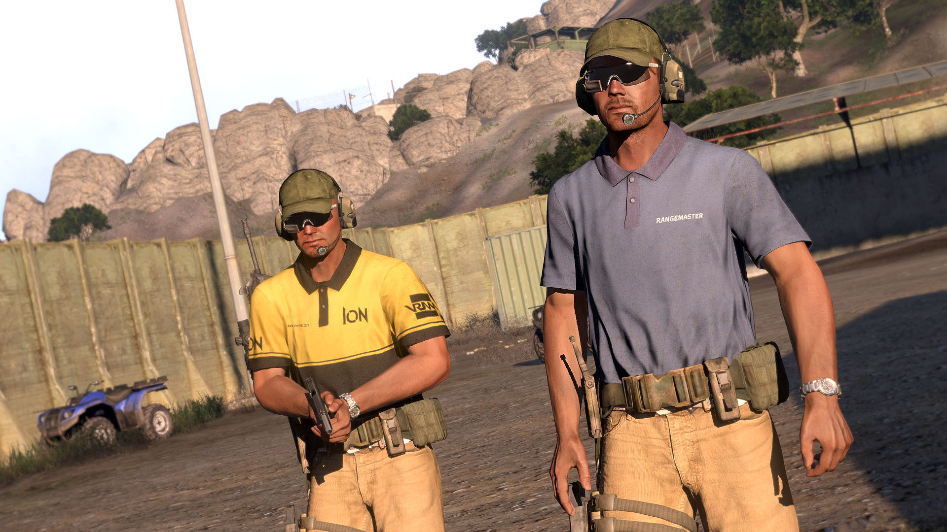 Arma 3 Images 