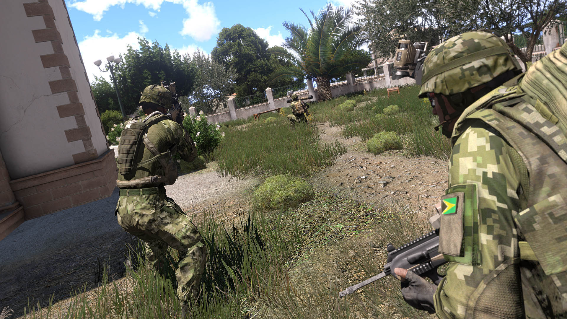 Arma 3 Images 