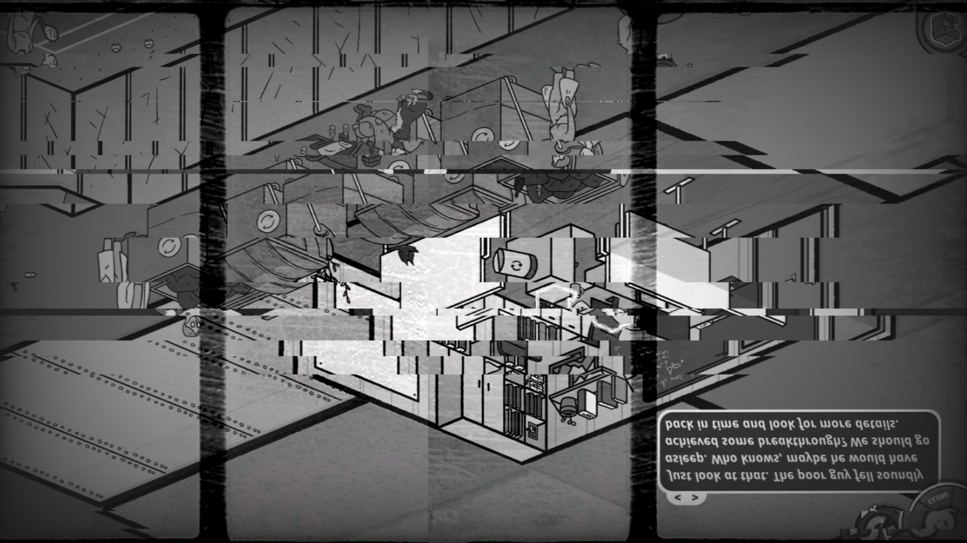 Anomaly Hunter - Prologue screenshot