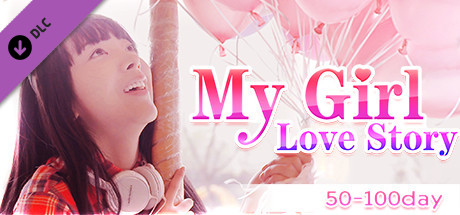 恋爱公寓（My Girl：Love Story）50-100天 终章 DLC