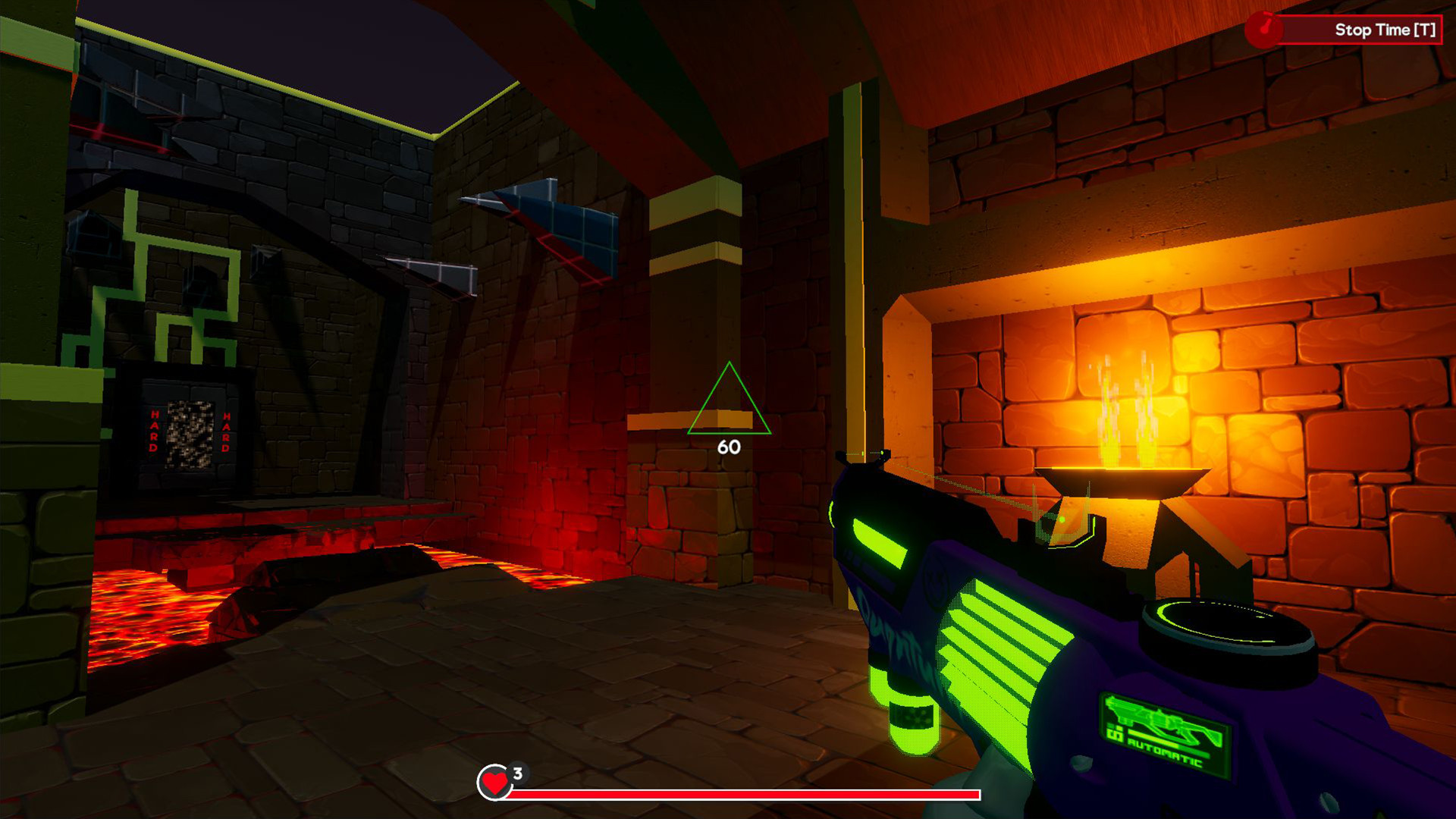 Gamecraft screenshot