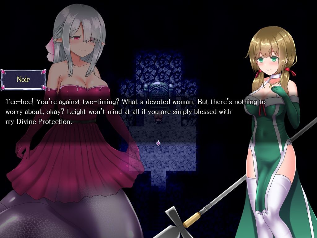 Ambrosia screenshot