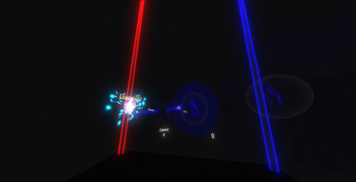Beat Reality screenshot