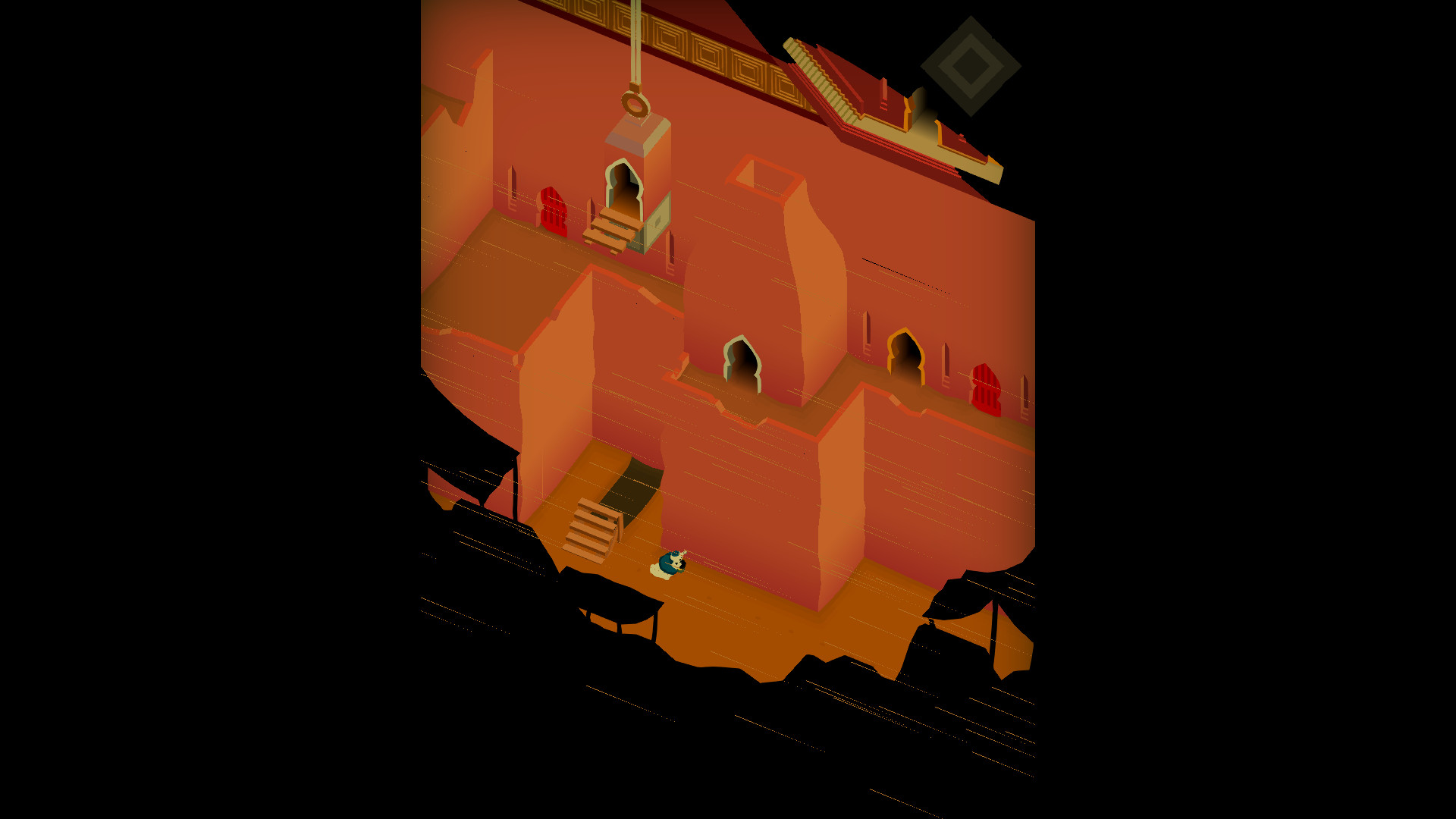 Where Shadows Slumber screenshot