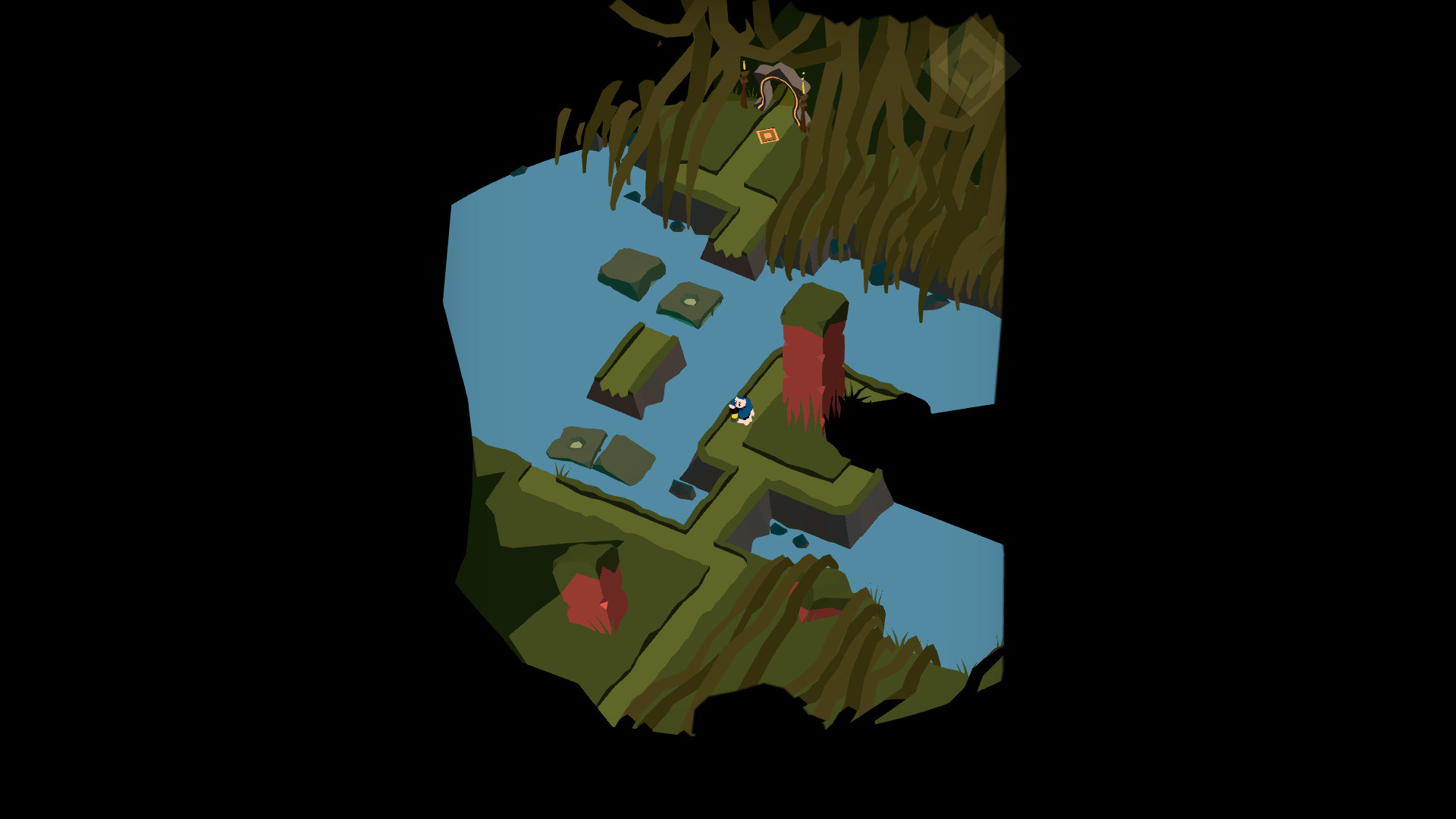 Where Shadows Slumber screenshot