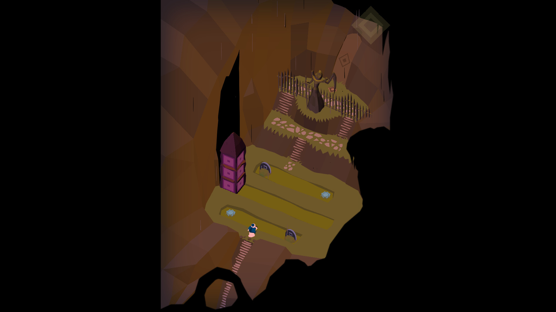 Where Shadows Slumber screenshot