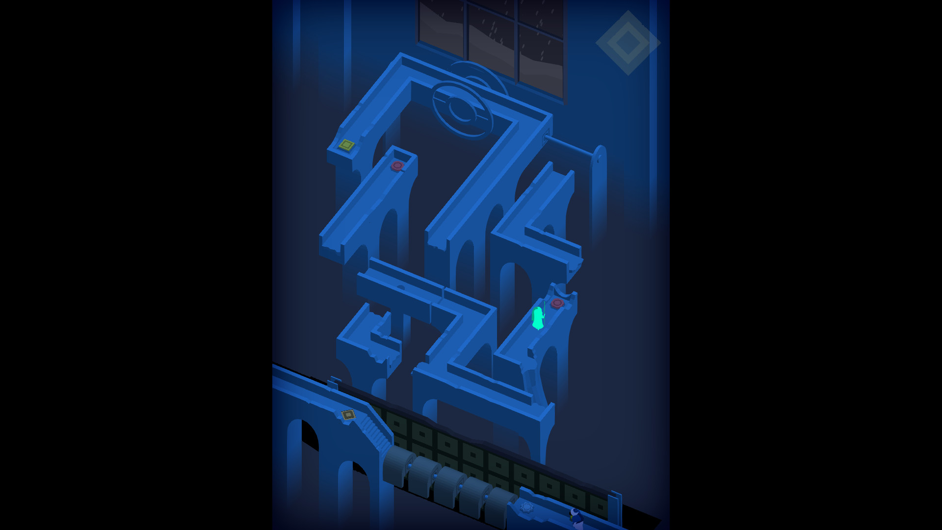 Where Shadows Slumber screenshot
