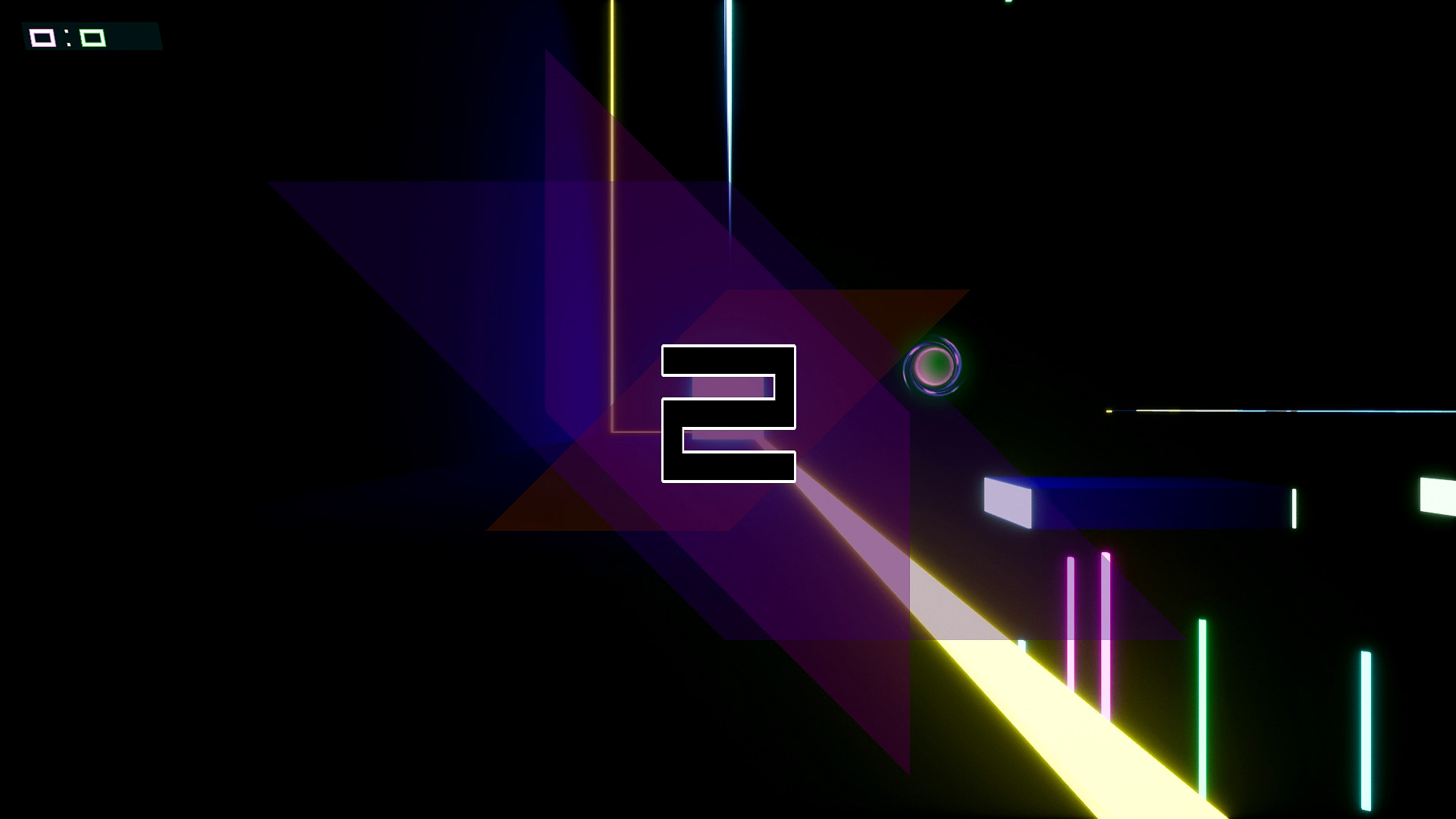 Master Cube screenshot