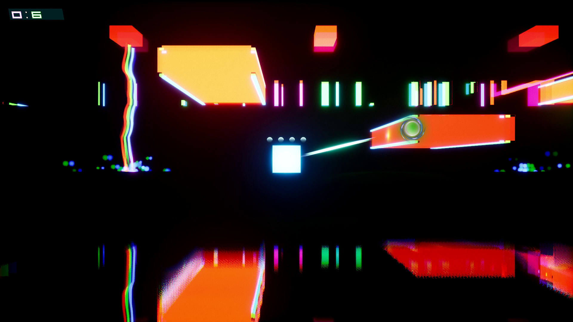 Master Cube screenshot