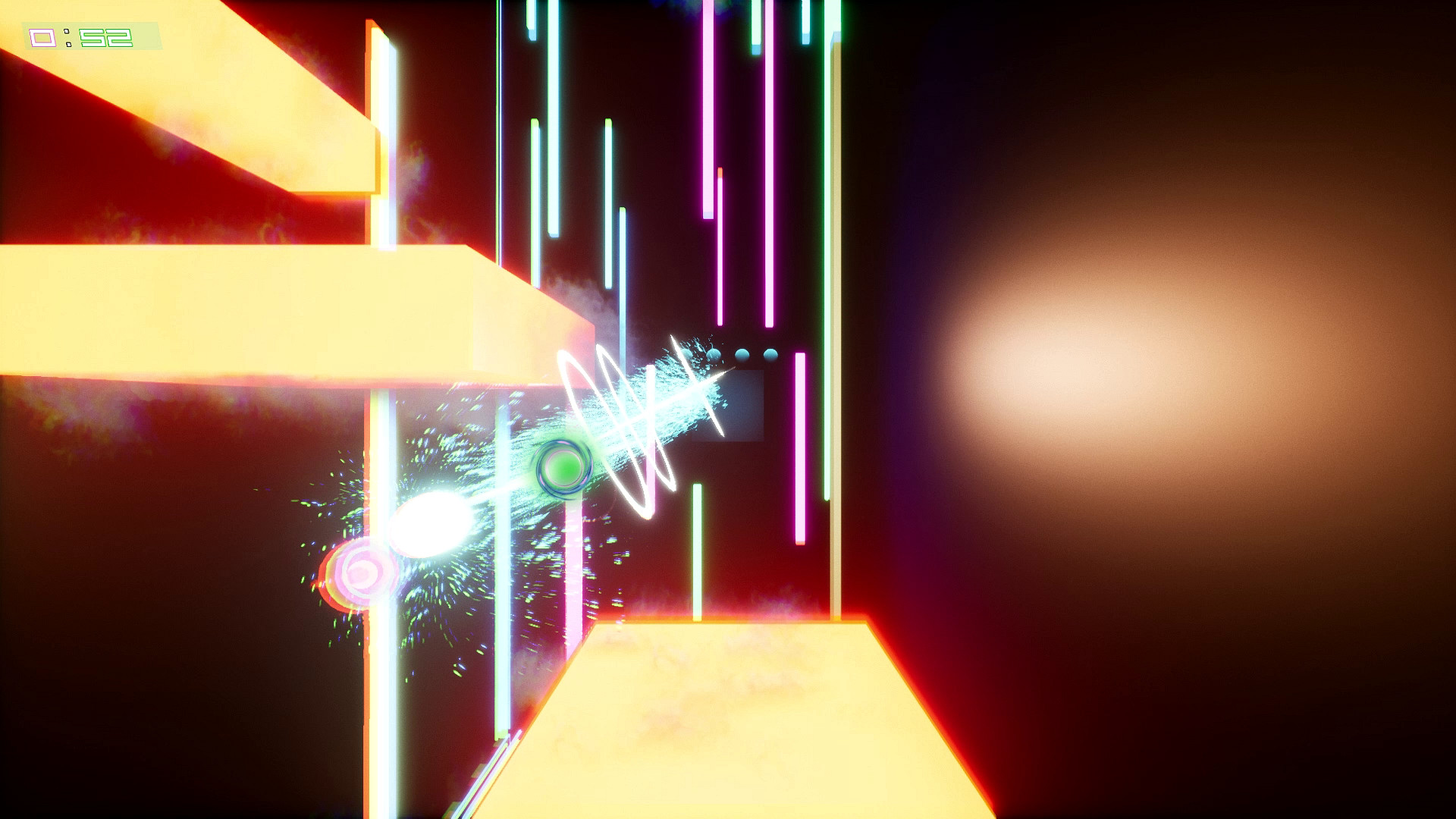 Master Cube screenshot