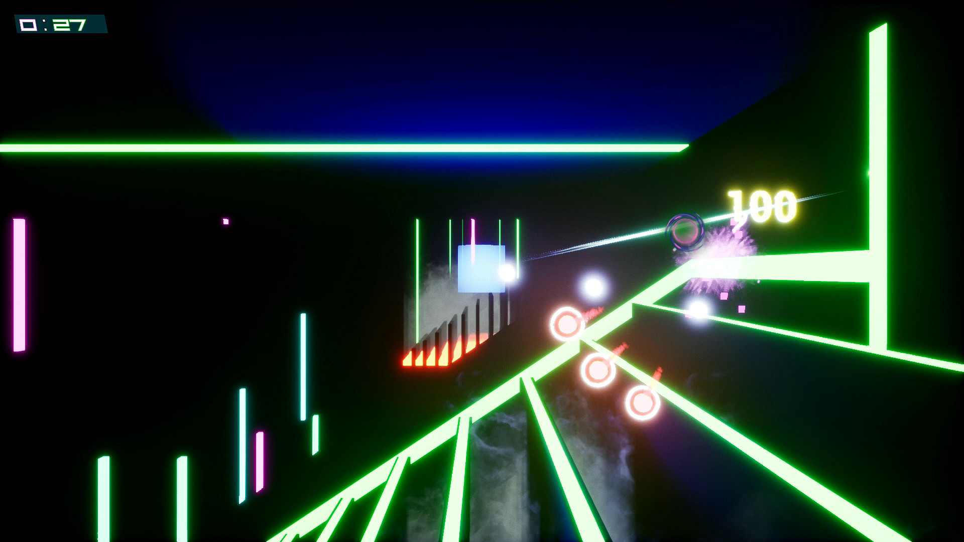 Master Cube screenshot
