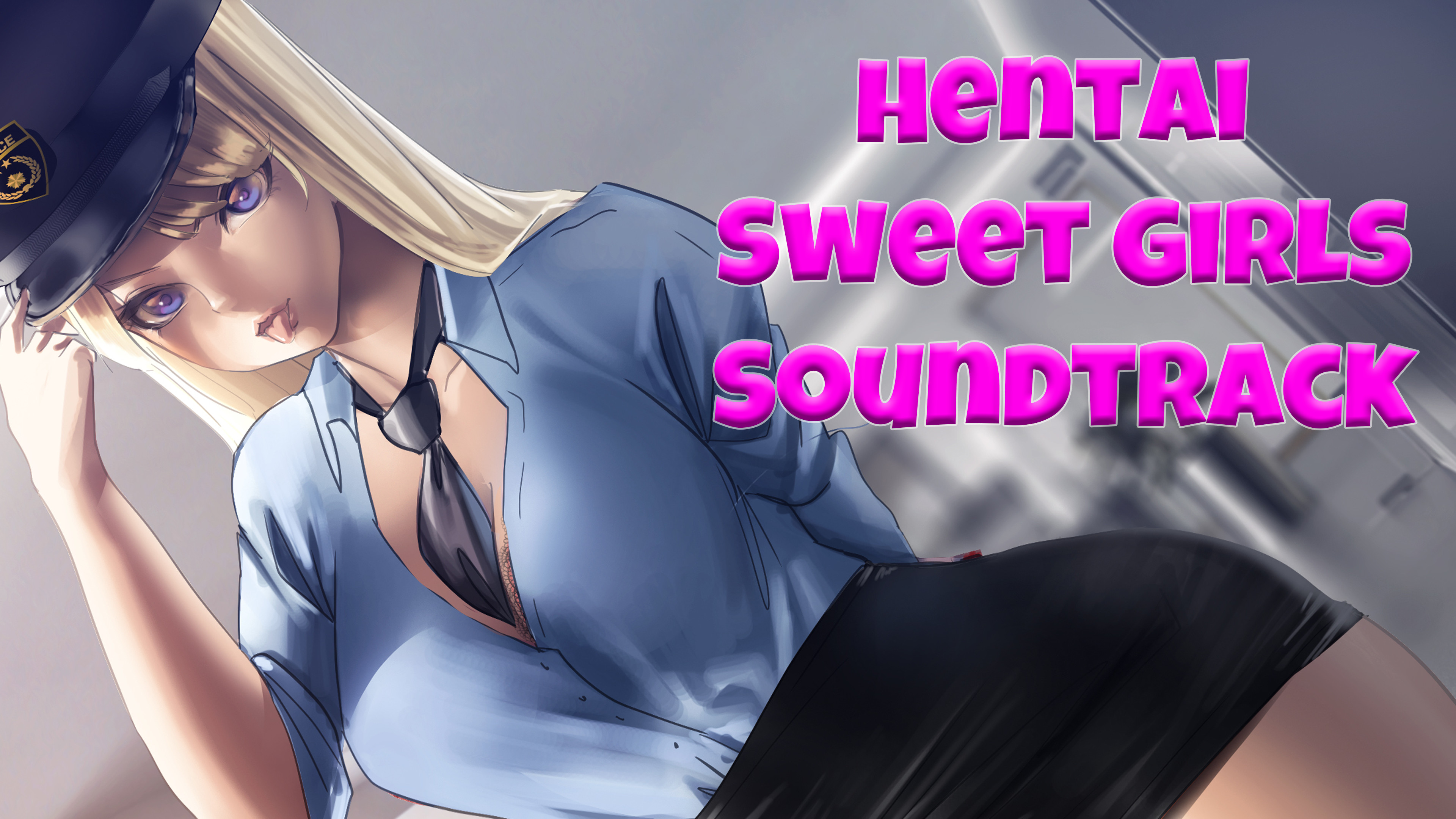 Hentai Sweet Girls - Soundtrack screenshot