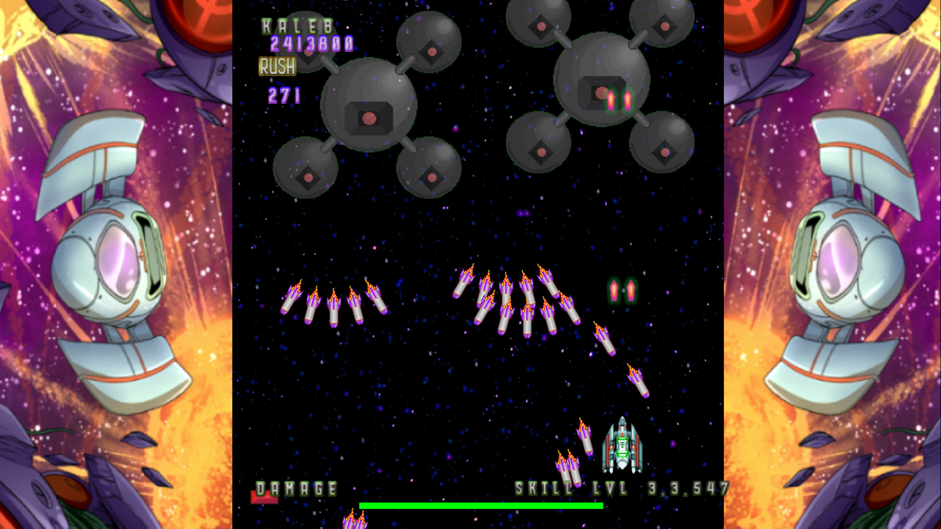 Buzz Kill Zero screenshot