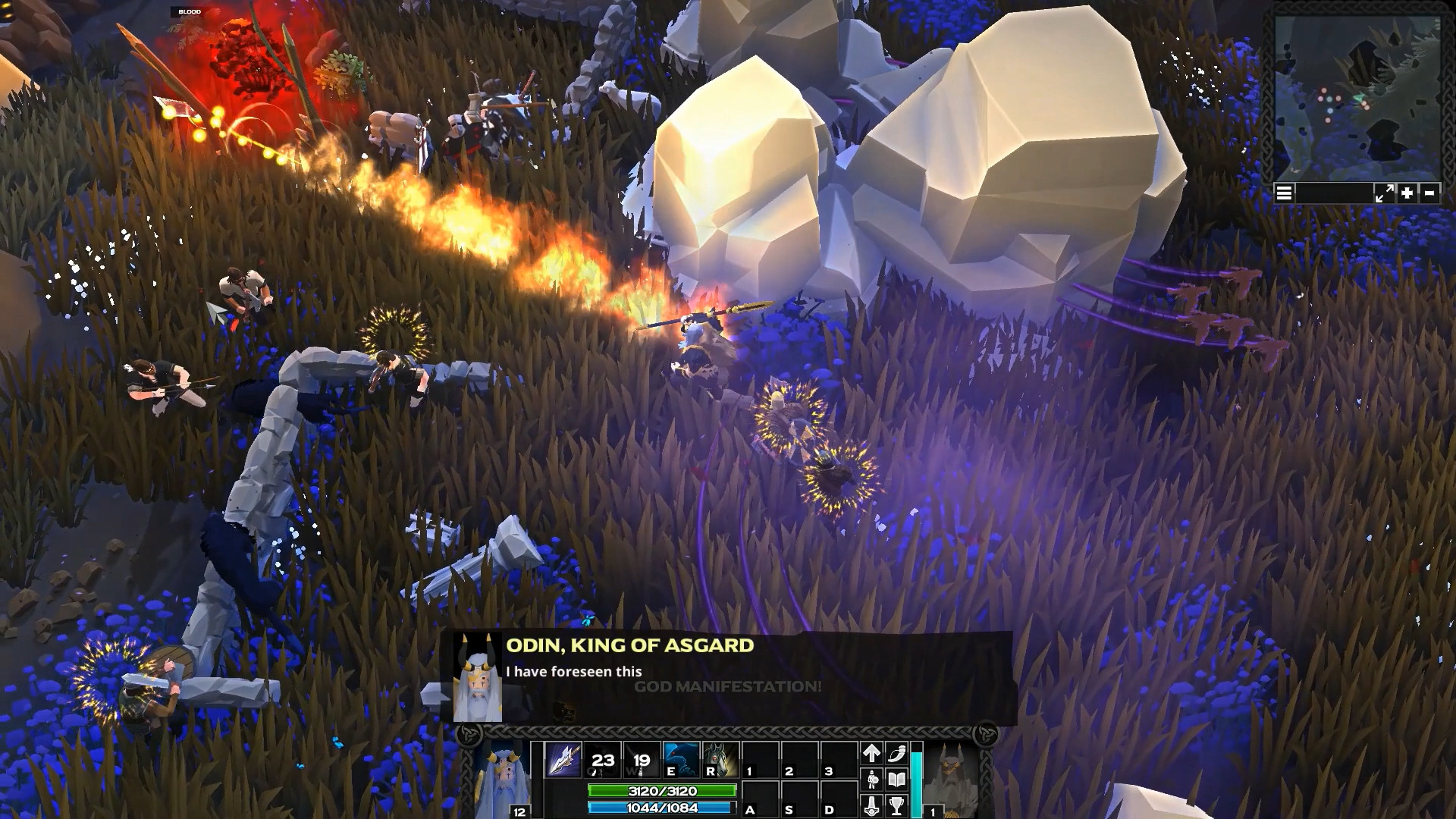 Viking Vengeance screenshot