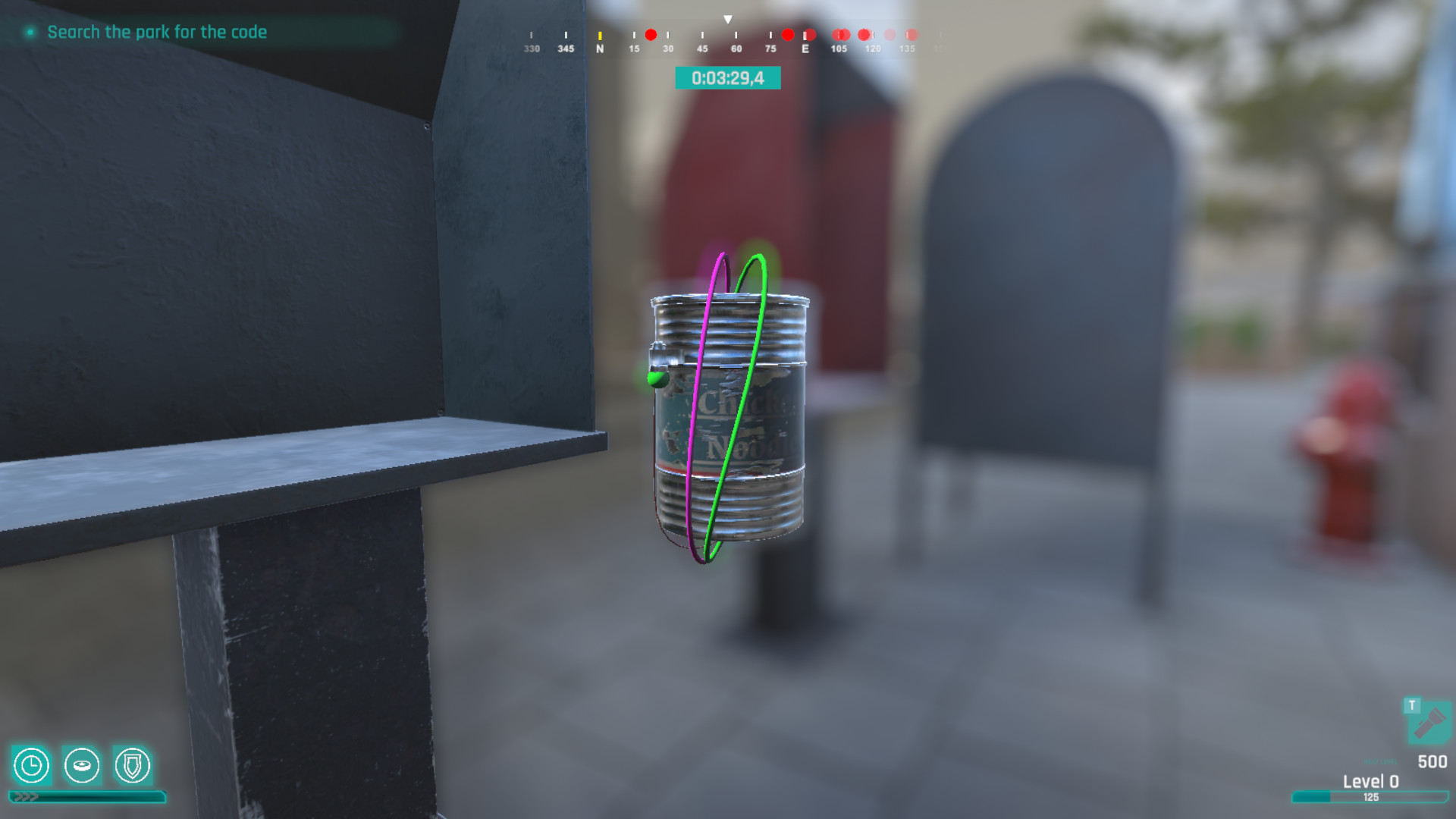 Sapper - Defuse The Bomb Simulator screenshot