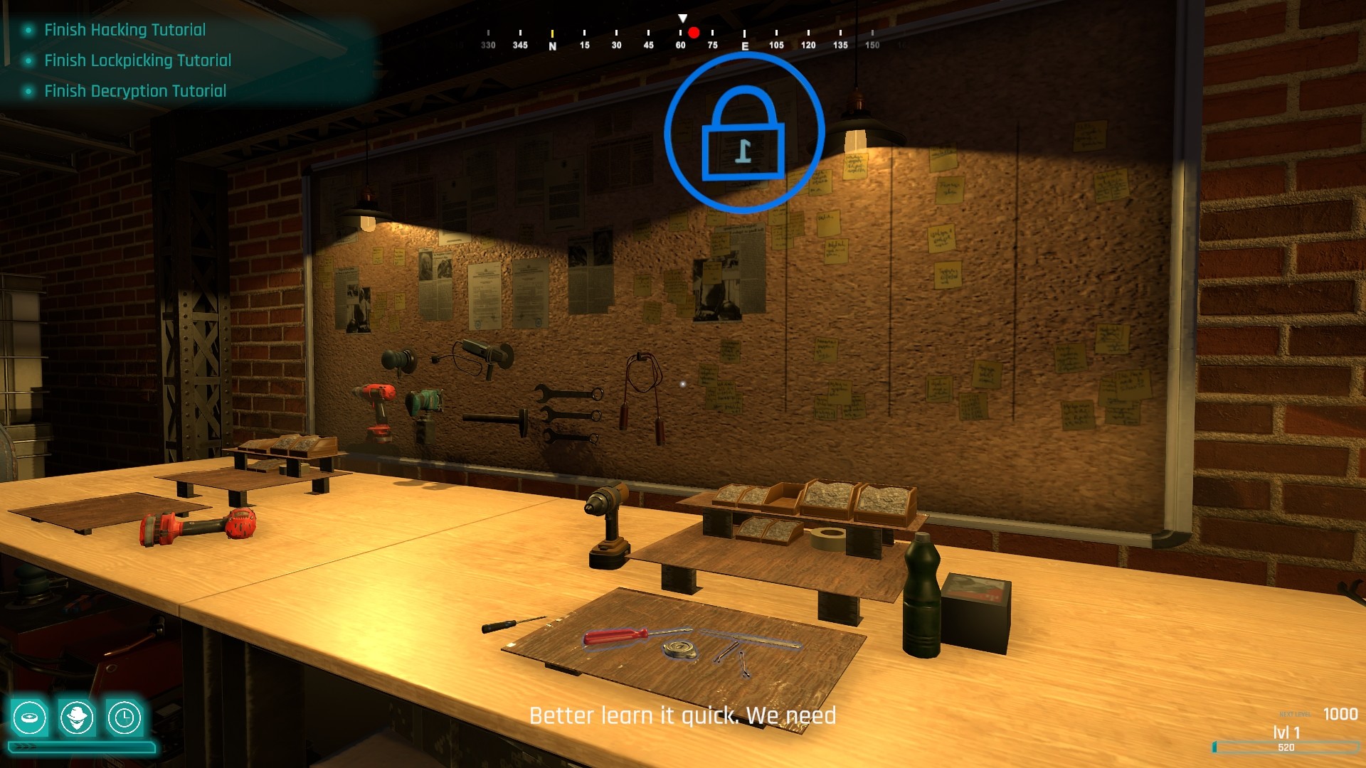 Sapper - Defuse The Bomb Simulator screenshot