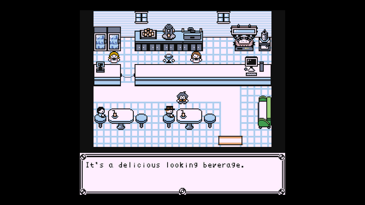 Disc Creatures screenshot