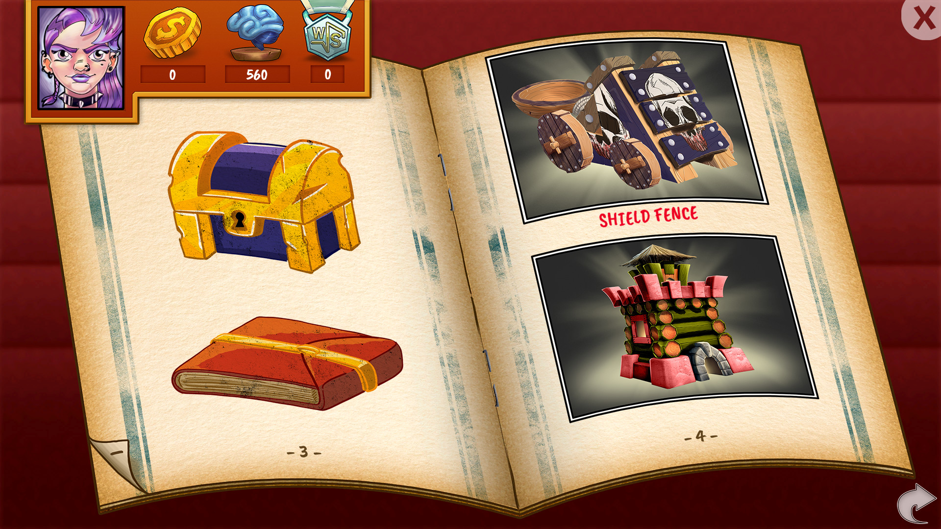 War Solution - Casual Math Game screenshot