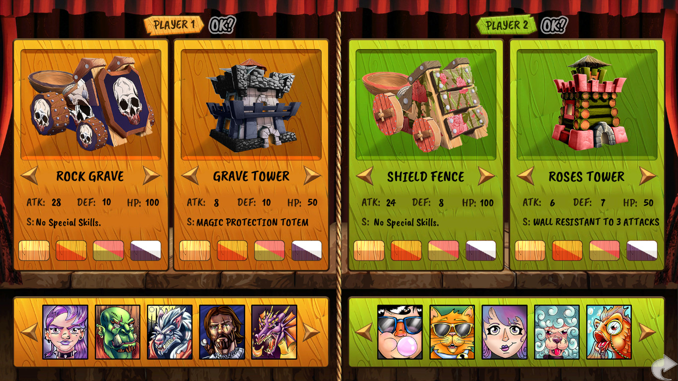 War Solution - Casual Math Game screenshot