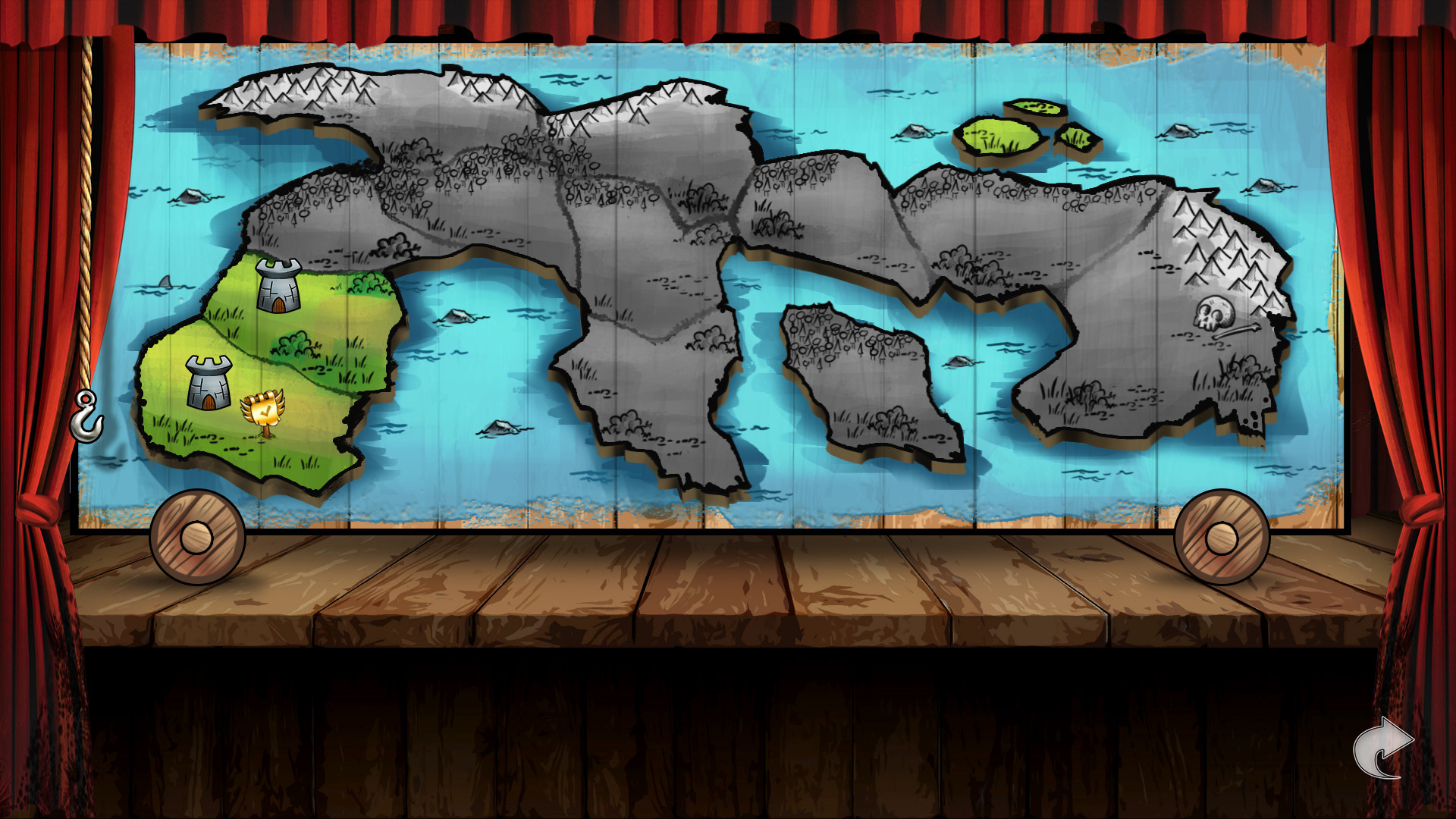 War Solution - Casual Math Game screenshot