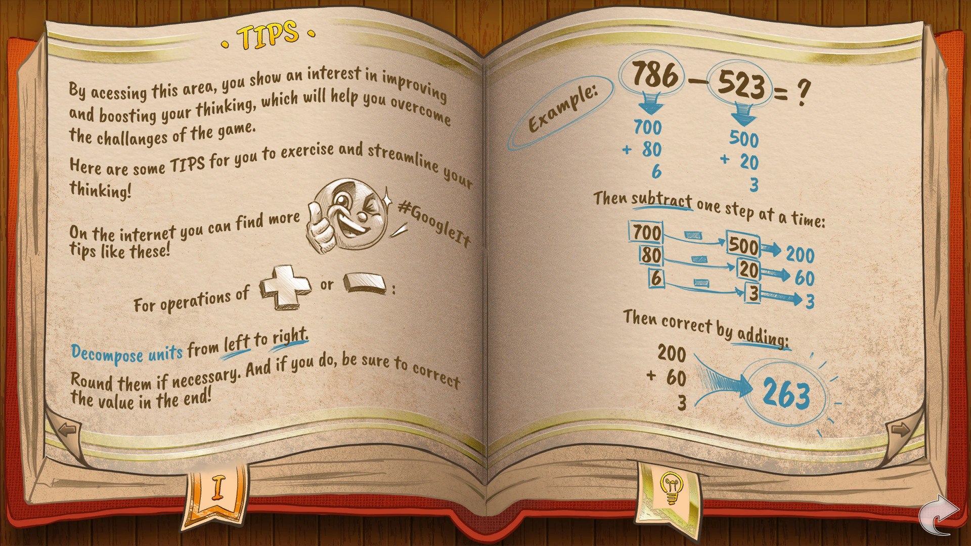 War Solution - Casual Math Game screenshot