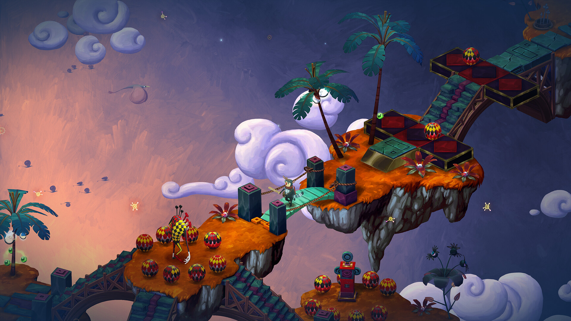 Figment 2: Creed Valley screenshot