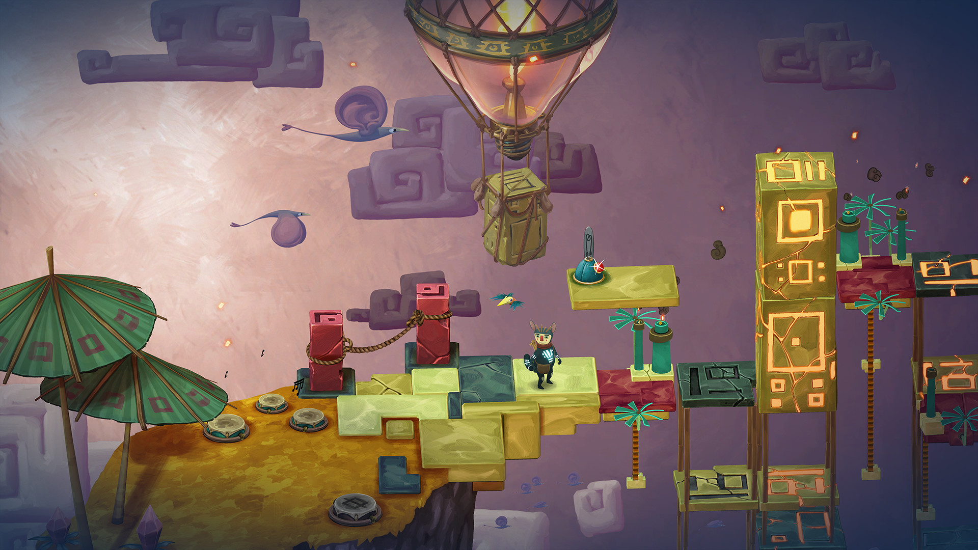 Figment 2: Creed Valley screenshot