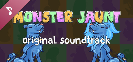 Monster Jaunt - Original Soundtrack