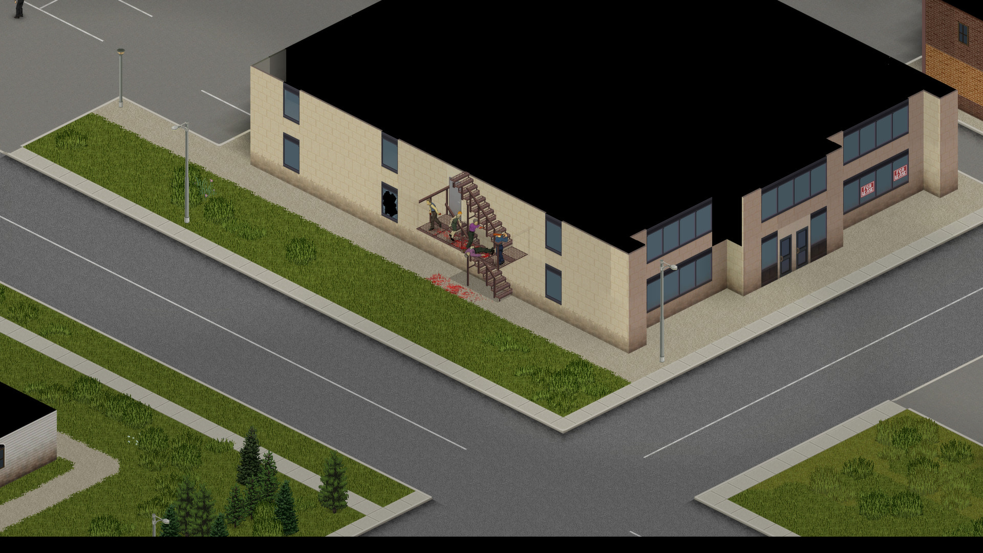 zomboid download