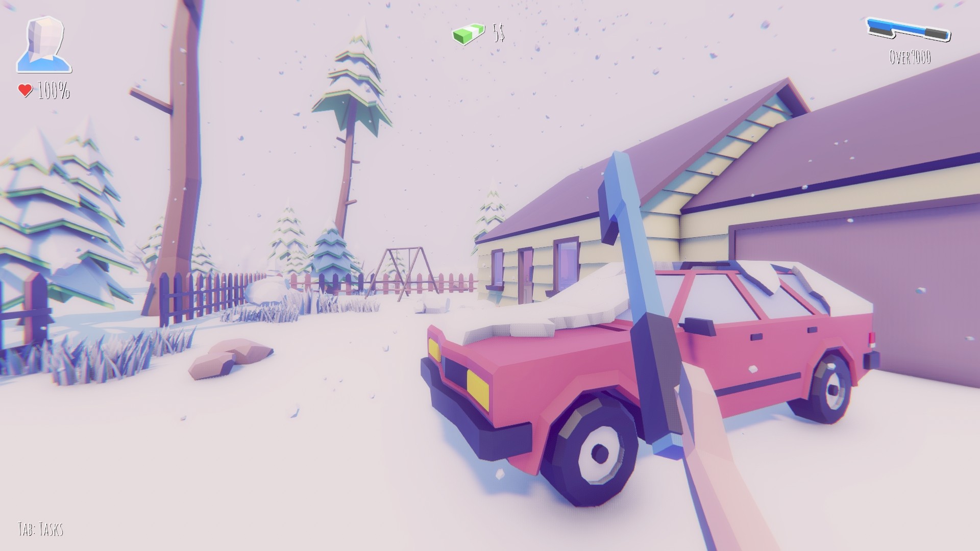 Dude Simulator 3 screenshot