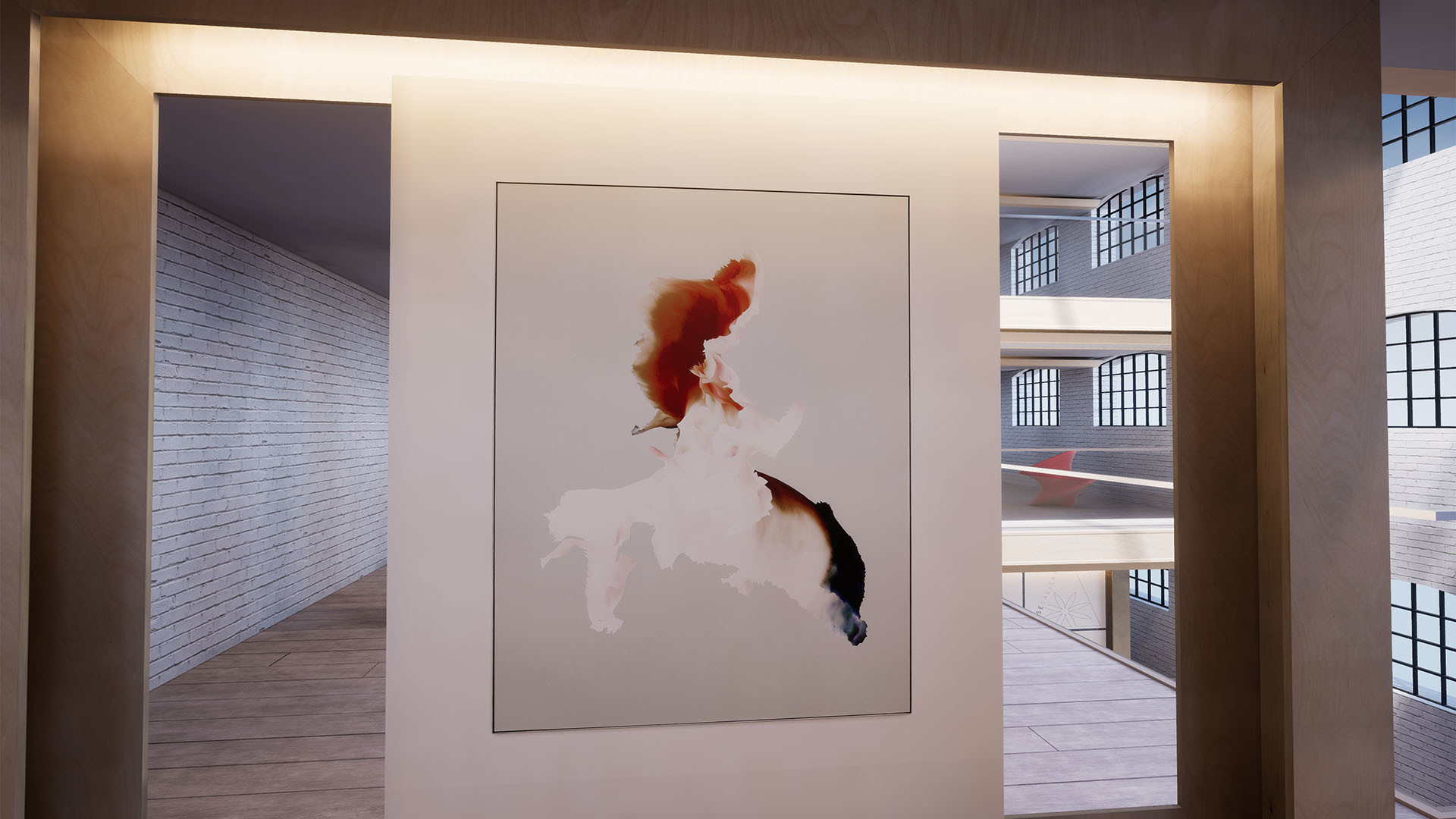 Gallery in a Box screenshot