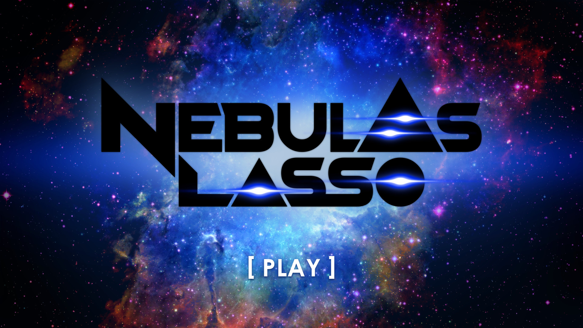 Nebulas Lasso screenshot