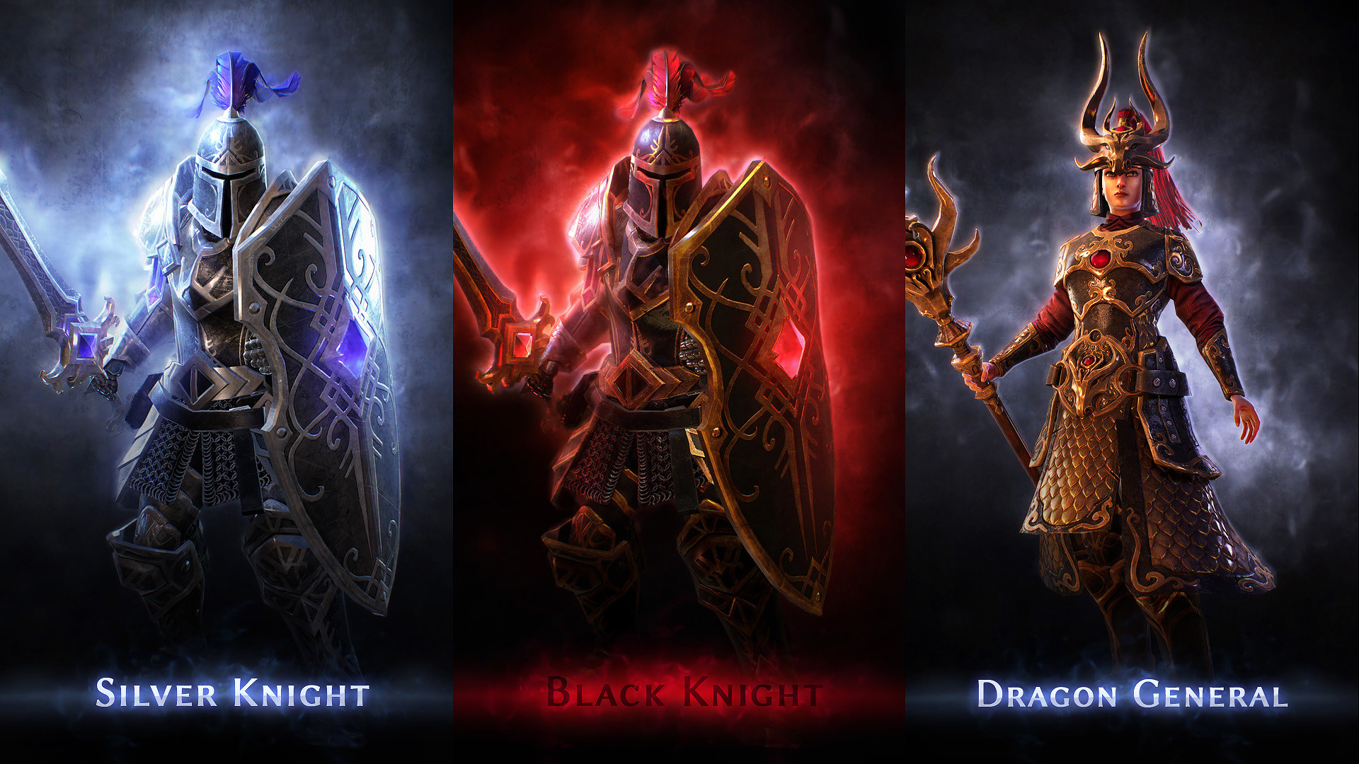 Grim Dawn - Steam Loyalist Items Pack 2 screenshot