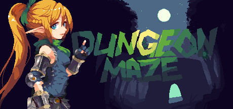 DungeonMaze