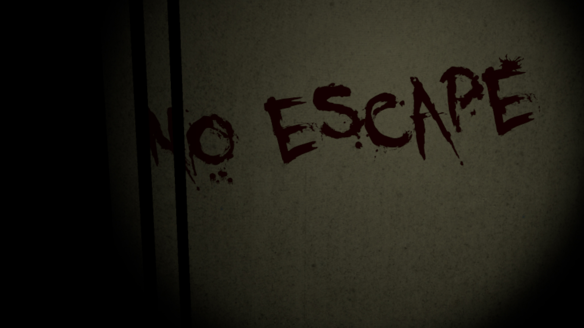 Horror Ville Maze Escape screenshot
