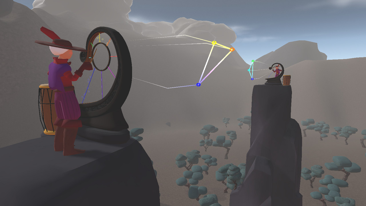 Dischord screenshot