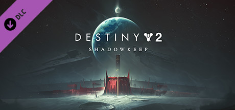 Destiny 2: Shadowkeep Digital Deluxe