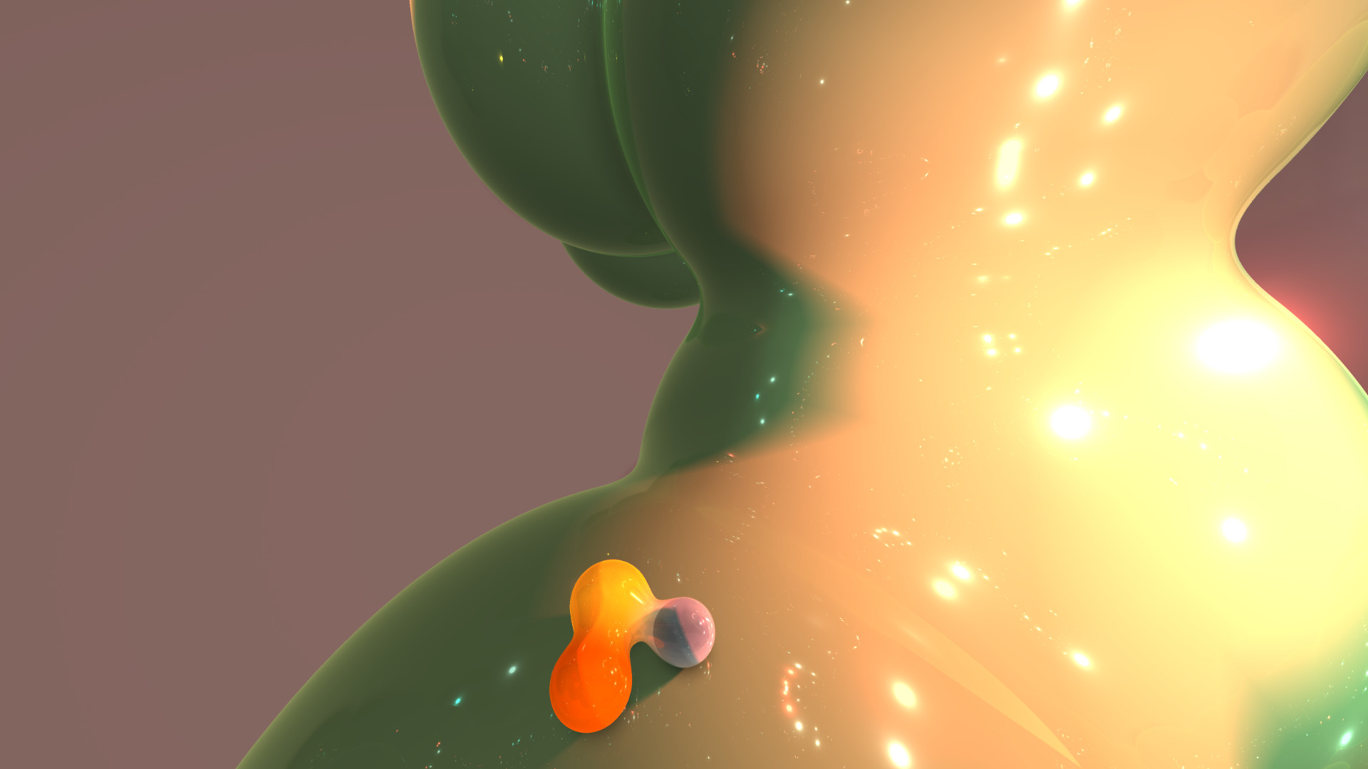 AlCHeMoS screenshot