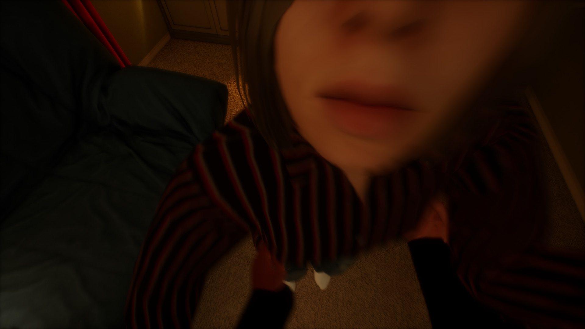 Kissing Simulator screenshot