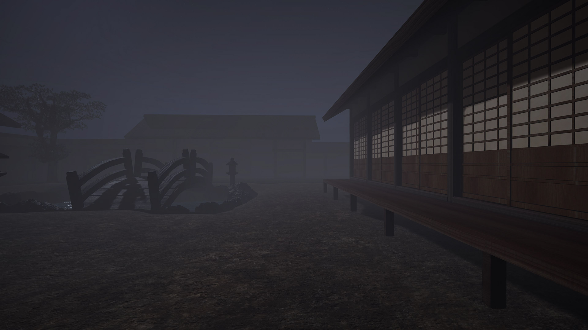 Invisible screenshot