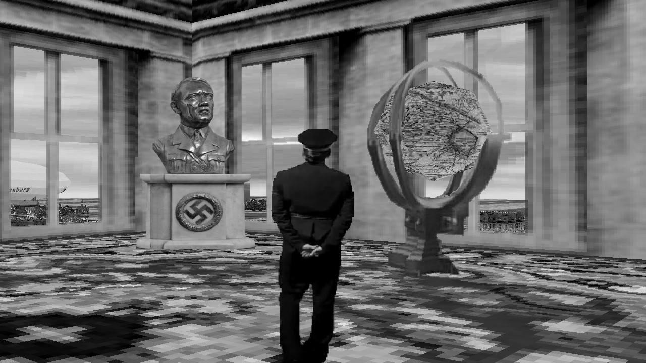 Berlin 1936 screenshot