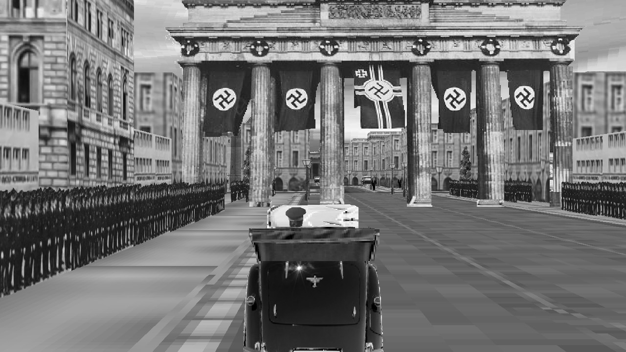 Berlin 1936 screenshot