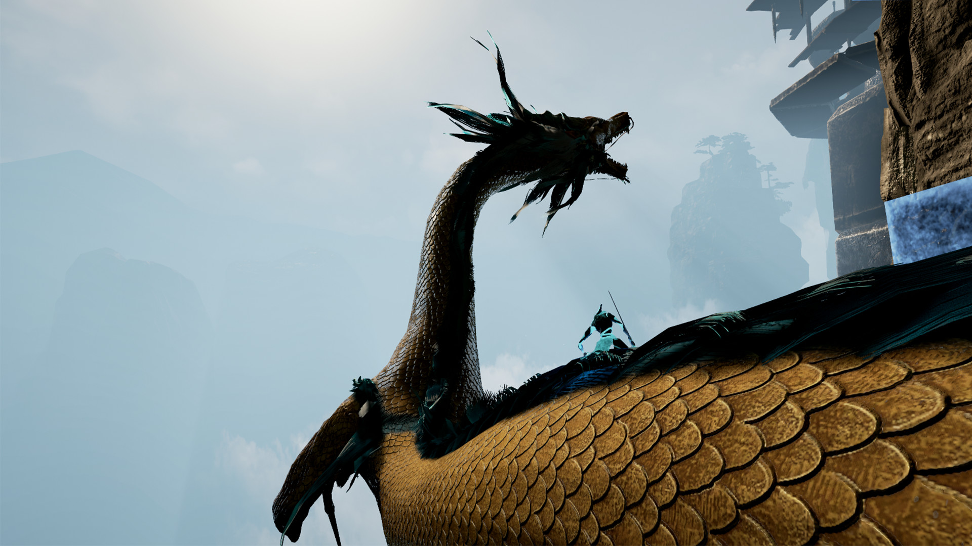 剑魄 JianPo screenshot