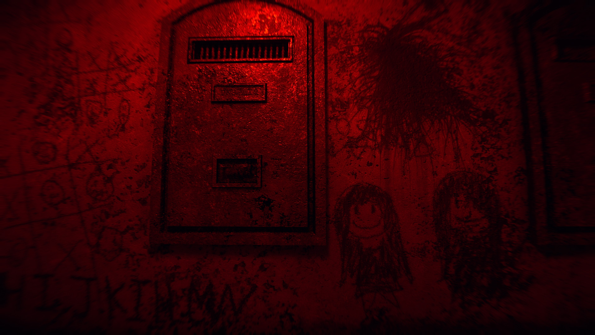 Lurk in the Dark : Prologue screenshot