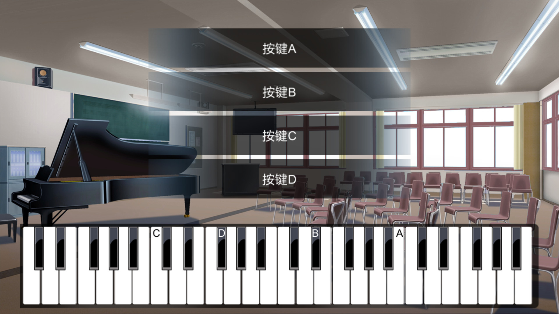 兽耳攻略 - TFK Faculty screenshot