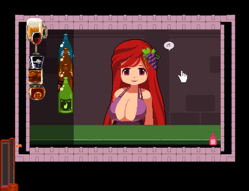 Girls & Dungeons 2 screenshot