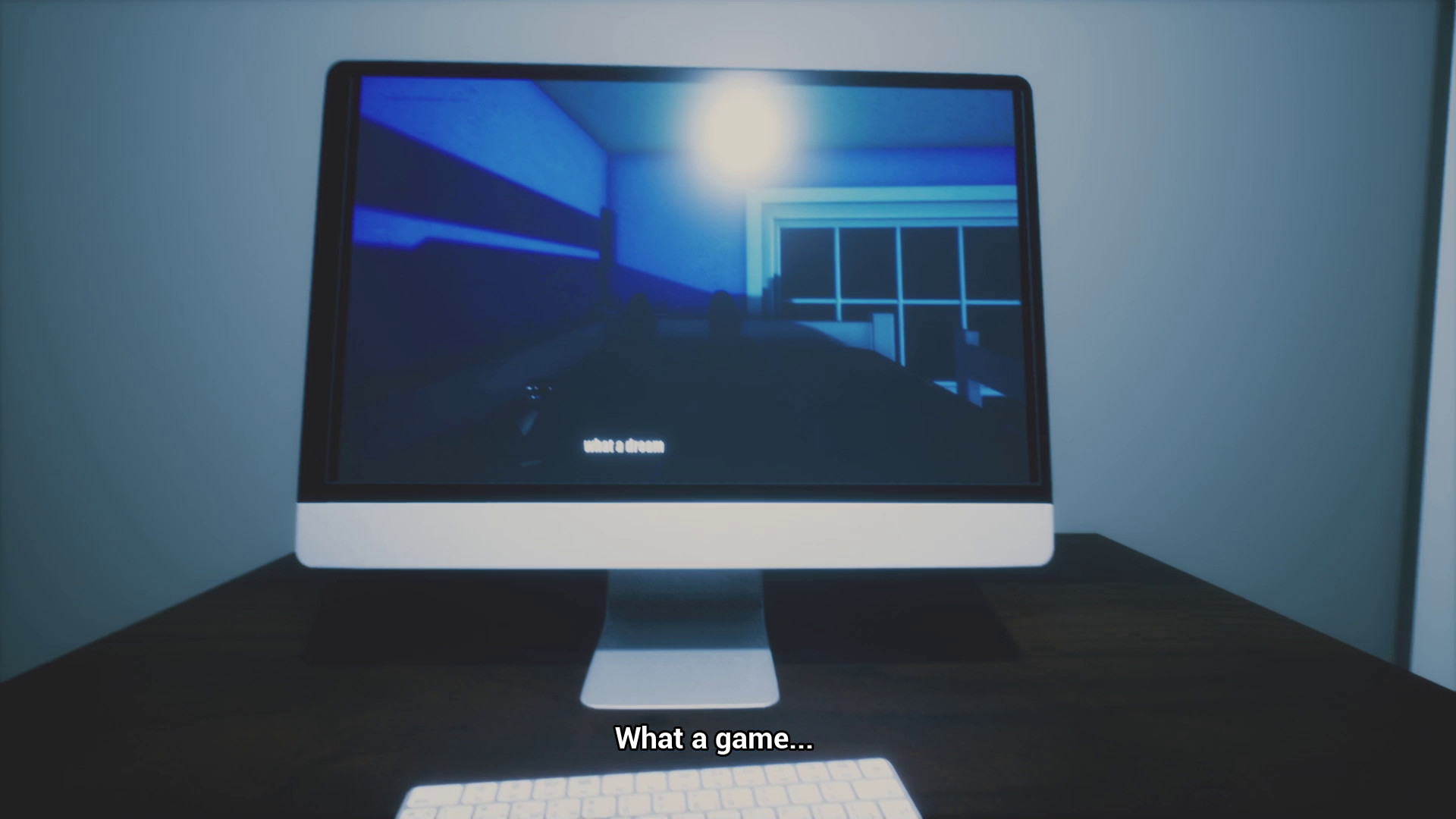 Metro Explosion Simulator screenshot