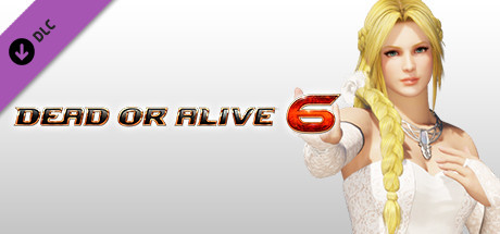 DOA6 Happy Wedding Costume Vol.2 - Helena