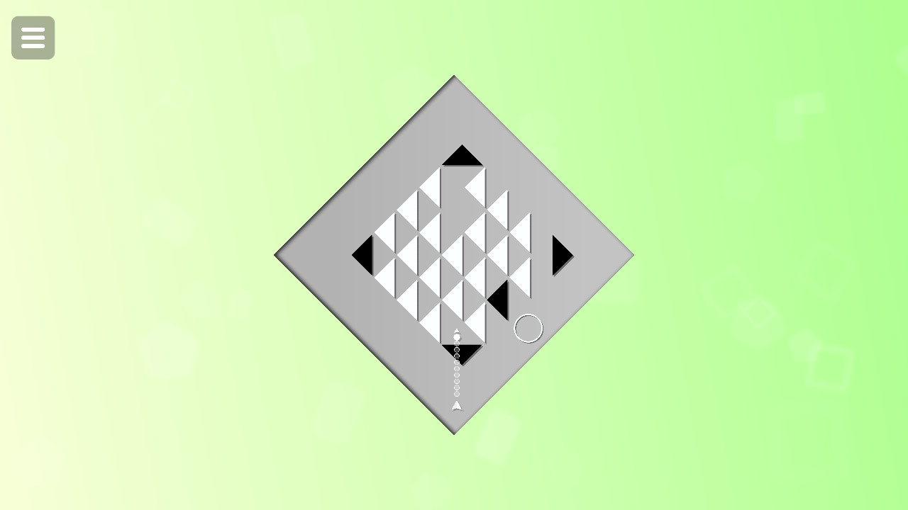 Mini Tone - Minimalist Puzzle screenshot